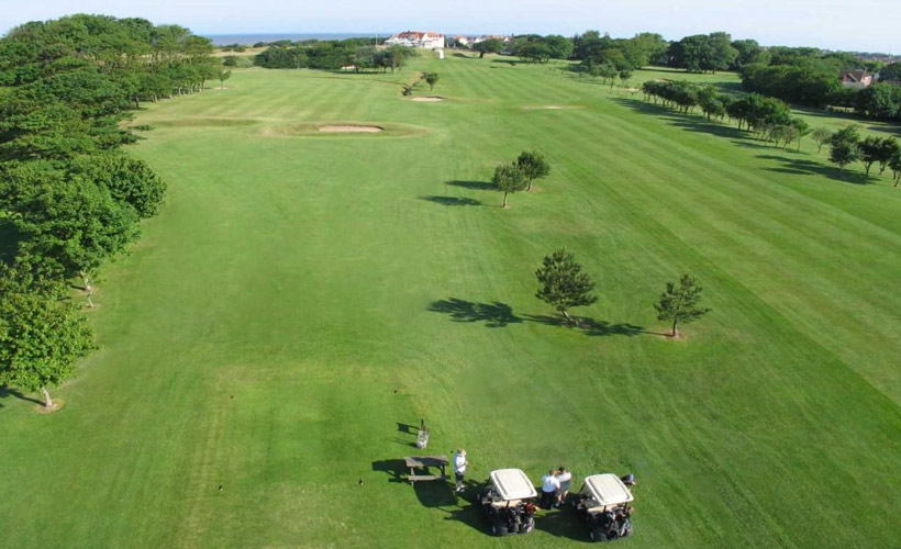 northshore-golf-facilities