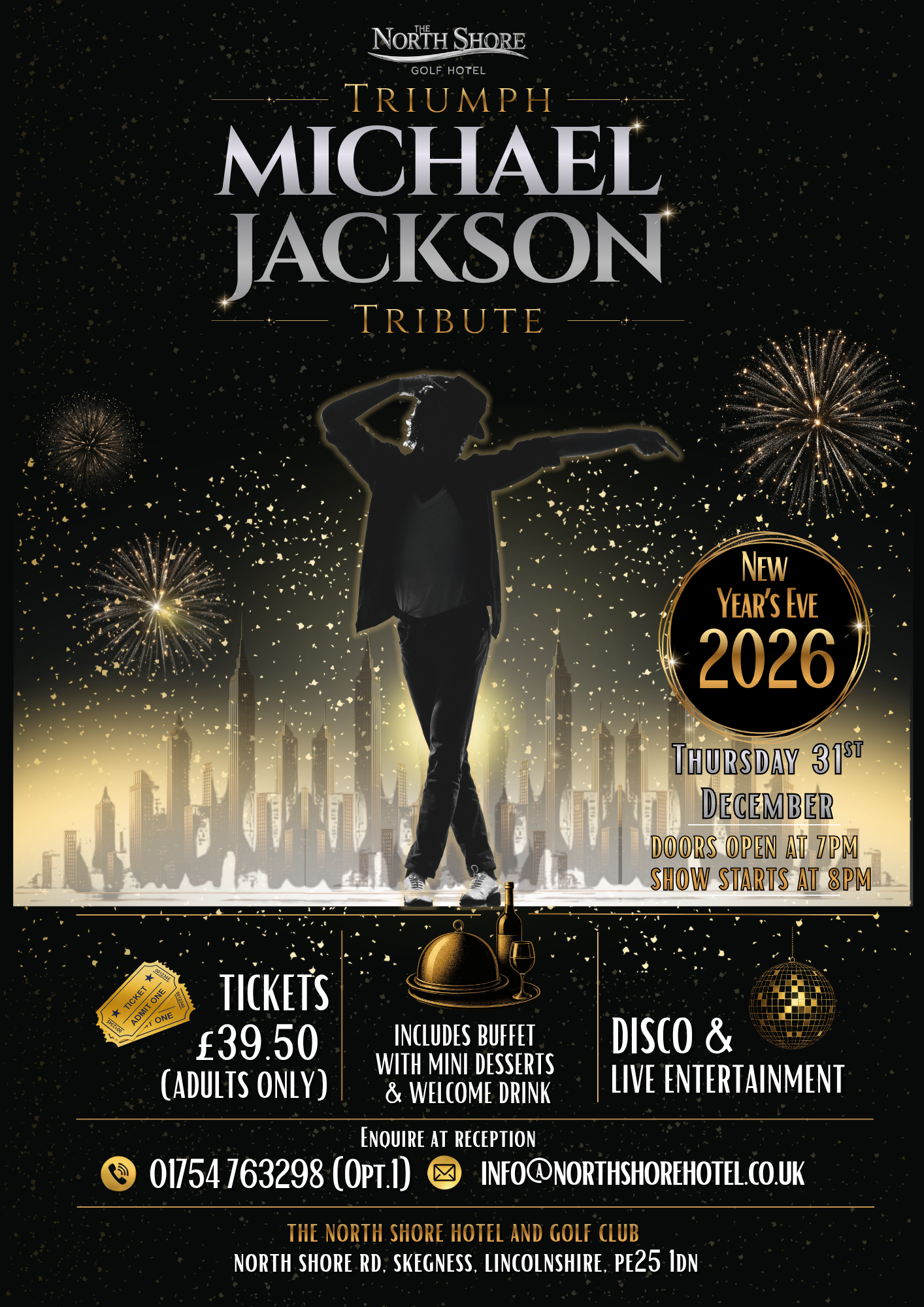 New Years Eve 26